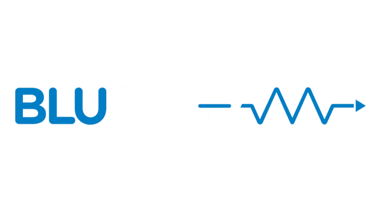 Blustream Logo