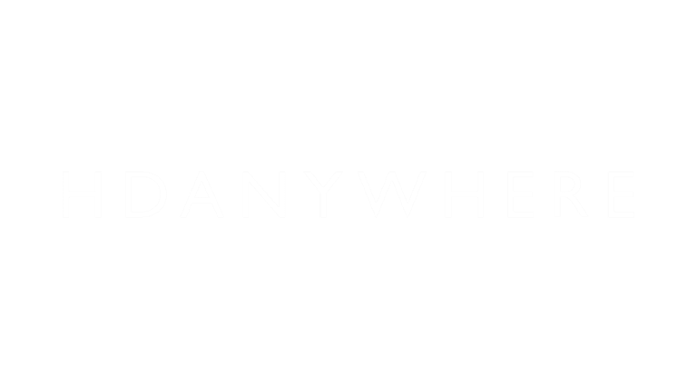 HDanywhere Logo