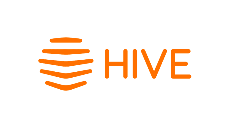 Hive Logo