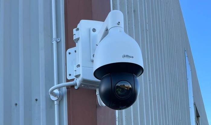 CCTV